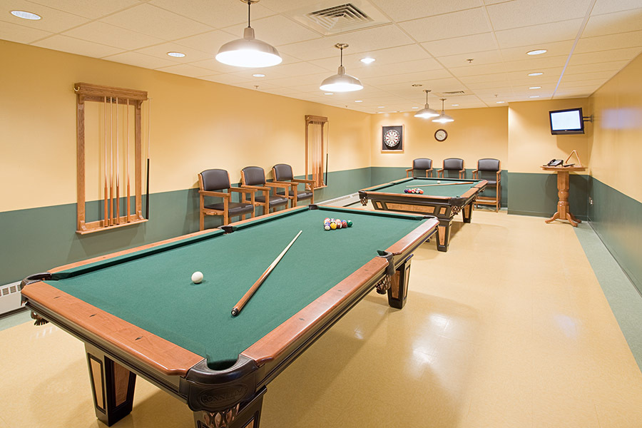  : Senior Living : Boston suburban commercial photography | Andy Caulfield Studio