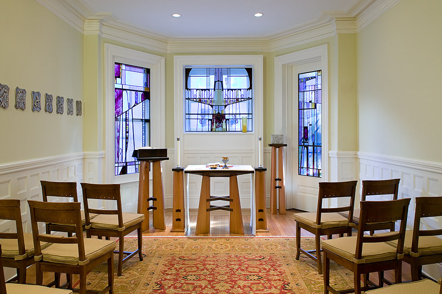  : Senior Living : Boston suburban commercial photography | Andy Caulfield Studio