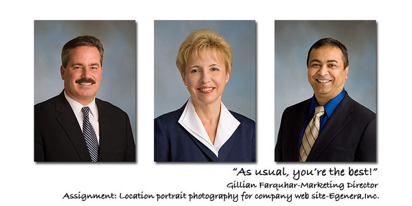  : Client Comments : Boston suburban commercial photography | Andy Caulfield Studio